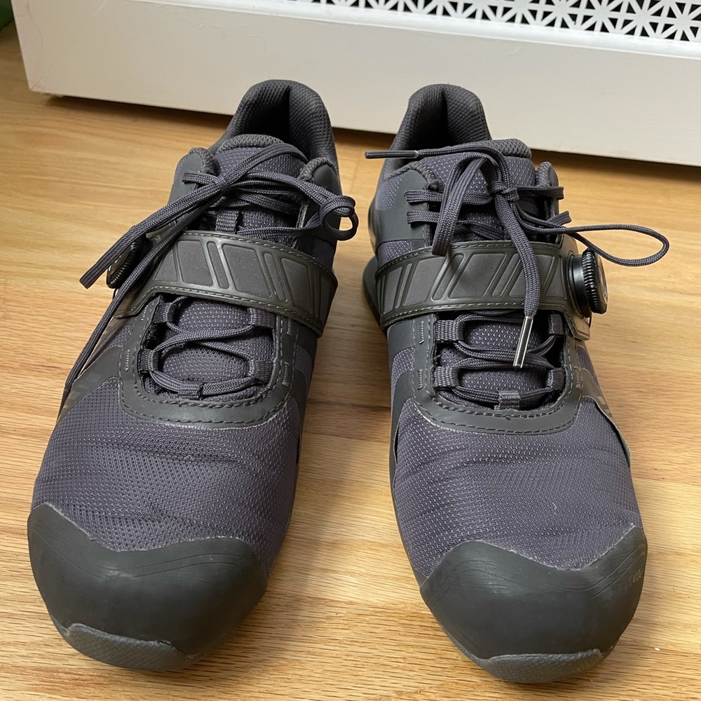 Inov-8 Men's Fastlift 400 Weightlifting CrossFit Shoes